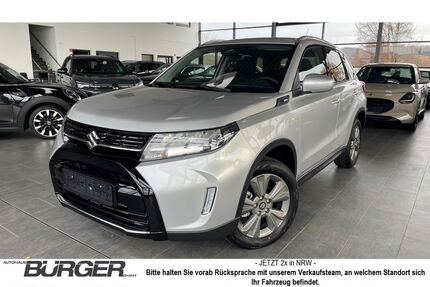 Suzuki Vitara Gebrauchtwagen