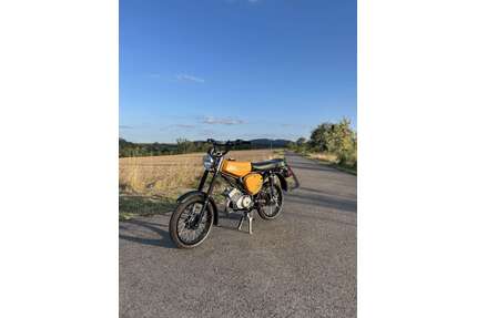 Simson S 51 Gebrauchtwagen