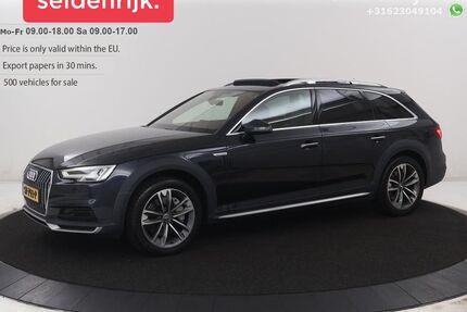 Audi A4 Allroad Gebrauchtwagen