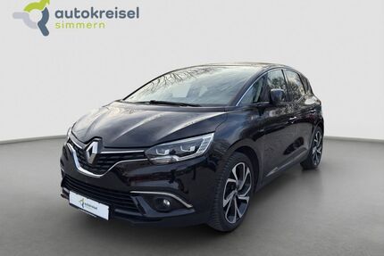 Renault Scenic Gebrauchtwagen