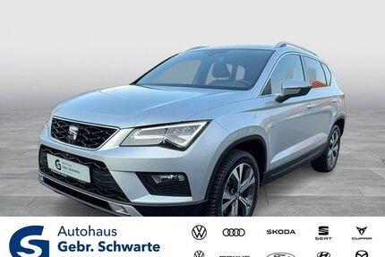 Seat Ateca Gebrauchtwagen