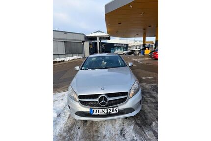 Mercedes-Benz A 180 Gebrauchtwagen