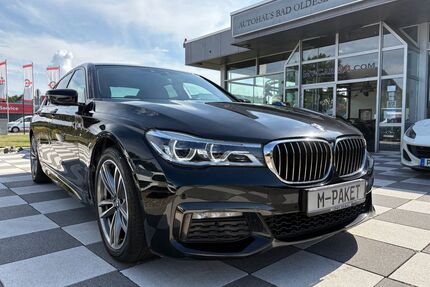 BMW 730 Gebrauchtwagen