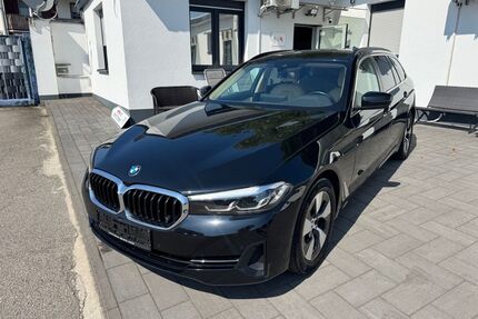 BMW 520 Gebrauchtwagen