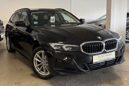 BMW 318 Gebrauchtwagen