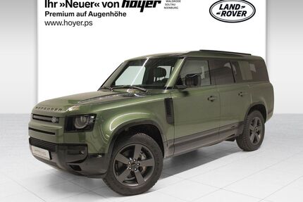 Land Rover Defender Gebrauchtwagen