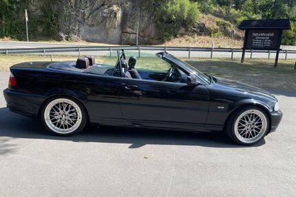 BMW 330 Gebrauchtwagen