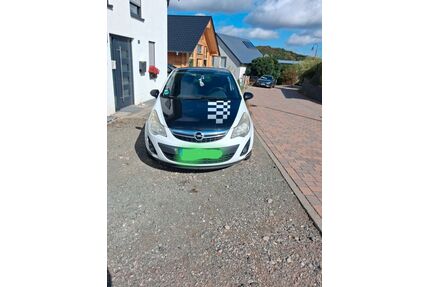 Opel Corsa Gebrauchtwagen
