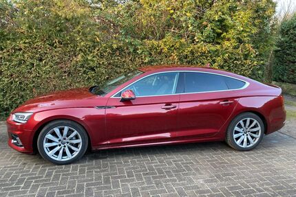 Audi A5 Gebrauchtwagen