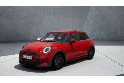 Mini ONE Gebrauchtwagen