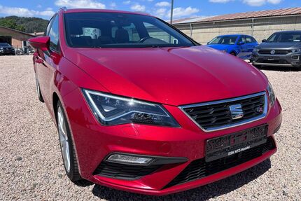 Seat Leon Gebrauchtwagen