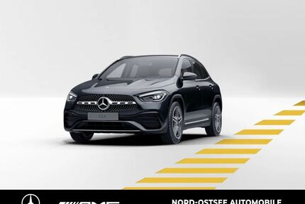 Mercedes-Benz GLA 200 Gebrauchtwagen