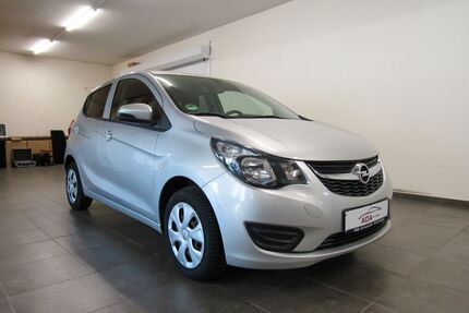 Opel Karl Gebrauchtwagen