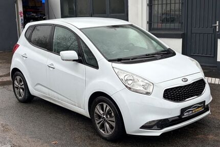 Kia Venga Gebrauchtwagen