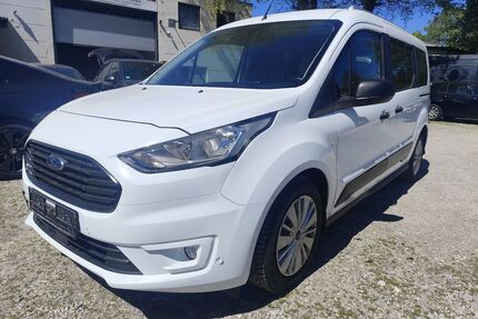 Ford Grand Tourneo Gebrauchtwagen