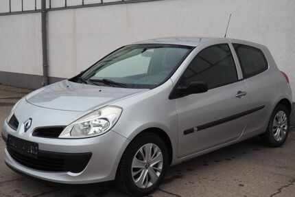 Renault Clio Gebrauchtwagen