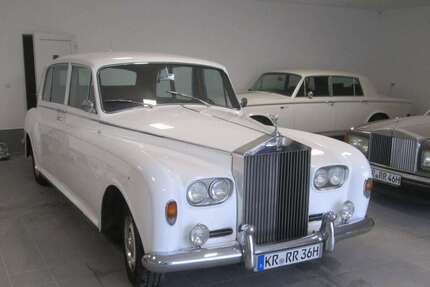Rolls Royce Cloud Gebrauchtwagen
