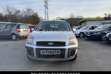 Ford Fusion Gebrauchtwagen