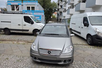 Mercedes-Benz A 150 Gebrauchtwagen