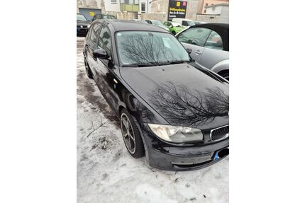 BMW 118 Gebrauchtwagen