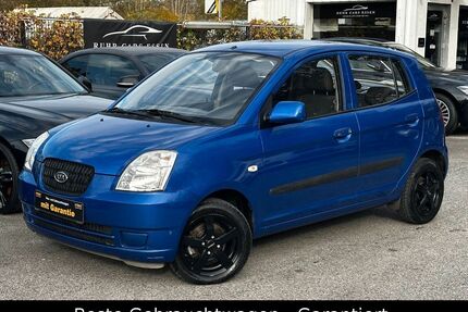 Kia Picanto Gebrauchtwagen