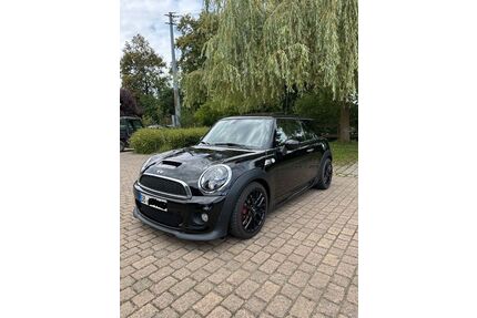 Mini John Cooper Works Gebrauchtwagen