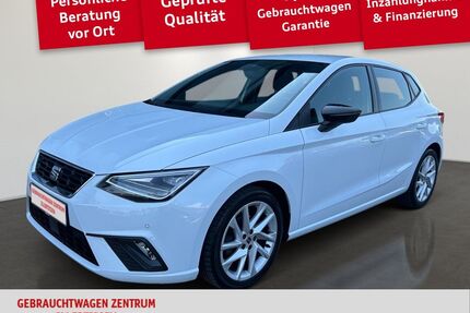 Seat Ibiza Gebrauchtwagen