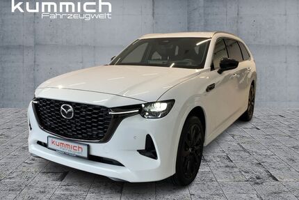 Mazda CX-80 Gebrauchtwagen