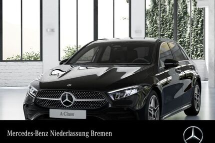 Mercedes-Benz A 180 Gebrauchtwagen