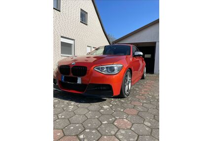 BMW M135 Gebrauchtwagen