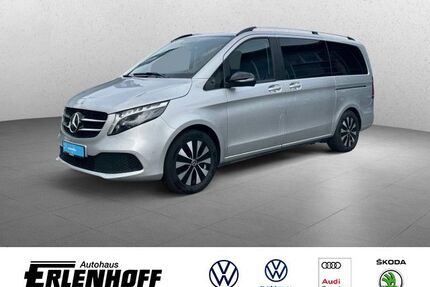 Mercedes-Benz V 250 Gebrauchtwagen