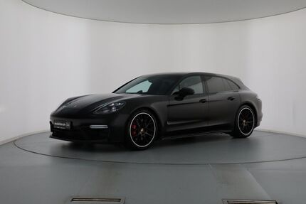 Porsche Panamera Gebrauchtwagen