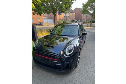 Mini John Cooper Works Gebrauchtwagen