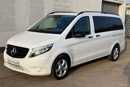 Mercedes-Benz Vito Gebrauchtwagen