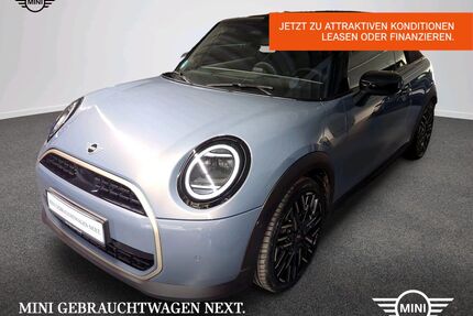 Mini Cooper Cabrio Gebrauchtwagen
