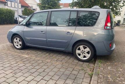 Renault Grand Espace Gebrauchtwagen