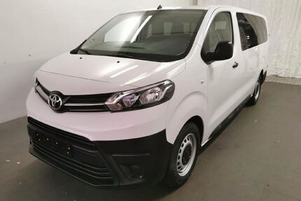 Toyota Proace (Verso) Gebrauchtwagen