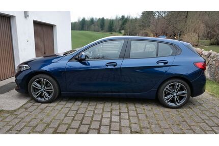BMW 120 Gebrauchtwagen