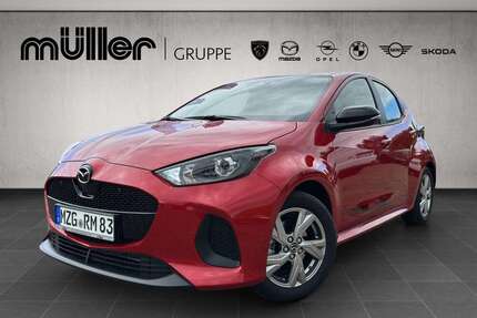 Mazda 2 Gebrauchtwagen