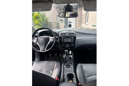 Nissan Pulsar Gebrauchtwagen