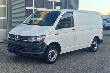VW T6 Transporter Gebrauchtwagen