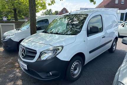 Mercedes-Benz Citan Gebrauchtwagen