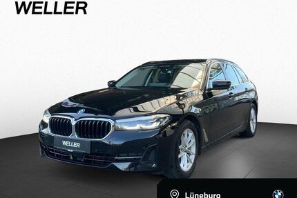 BMW 520 Gebrauchtwagen
