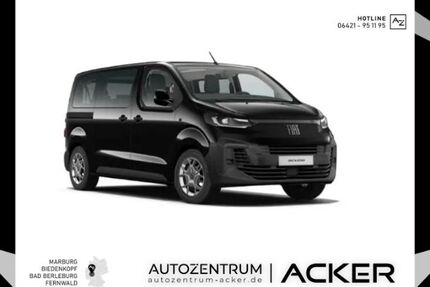 Fiat Ulysse Gebrauchtwagen