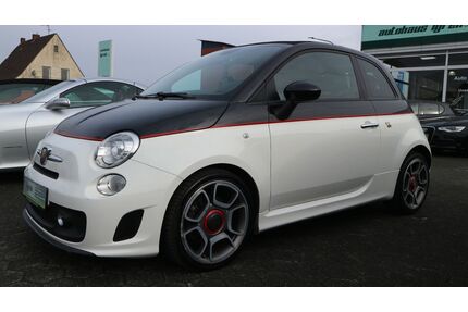 Fiat 500 Gebrauchtwagen