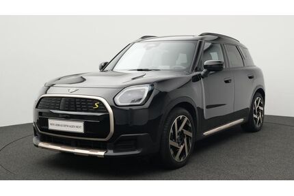 Mini Cooper SE Countryman Gebrauchtwagen