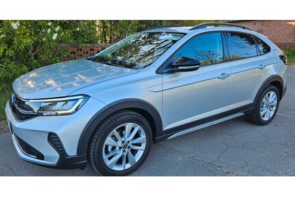 VW Taigo Gebrauchtwagen