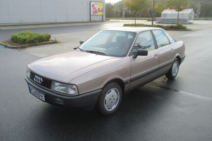 Audi 80 Gebrauchtwagen