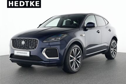 Jaguar E-Pace Gebrauchtwagen