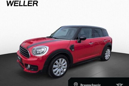 Mini Countryman D (Cooper) Gebrauchtwagen